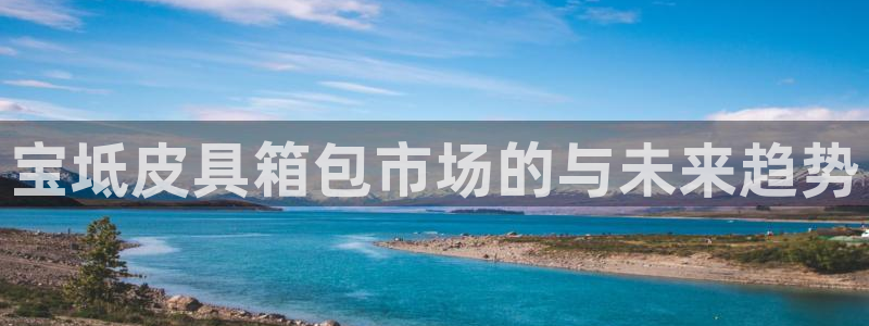必一体育网址